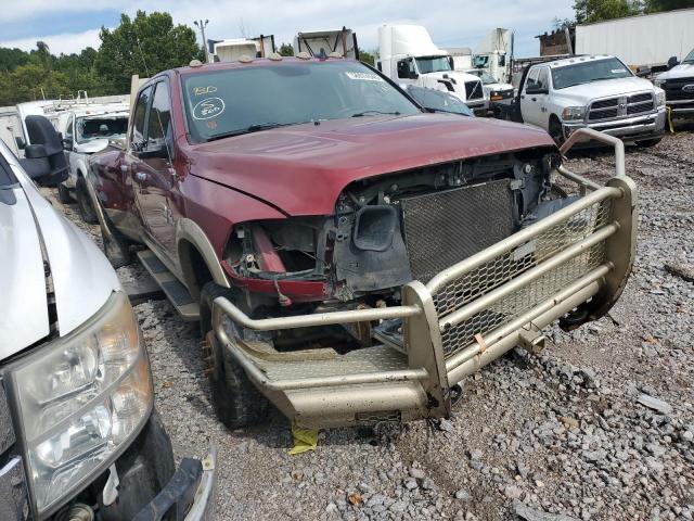 Ram 3500 Longhorn Image 12