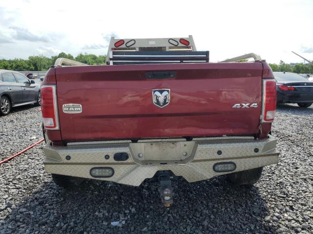 Ram 3500 Longhorn Image 4