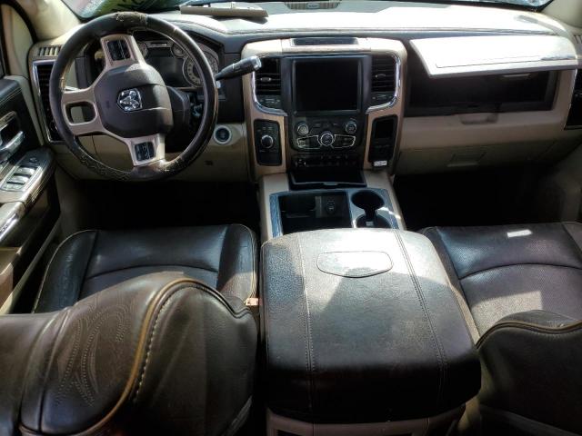 Ram 3500 Longhorn Image 11