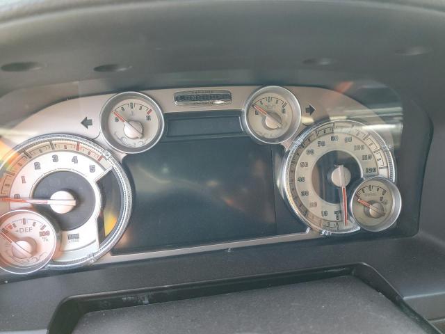 Ram 3500 Longhorn Image 6