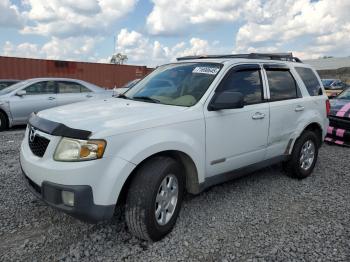  Salvage Mazda Tribute