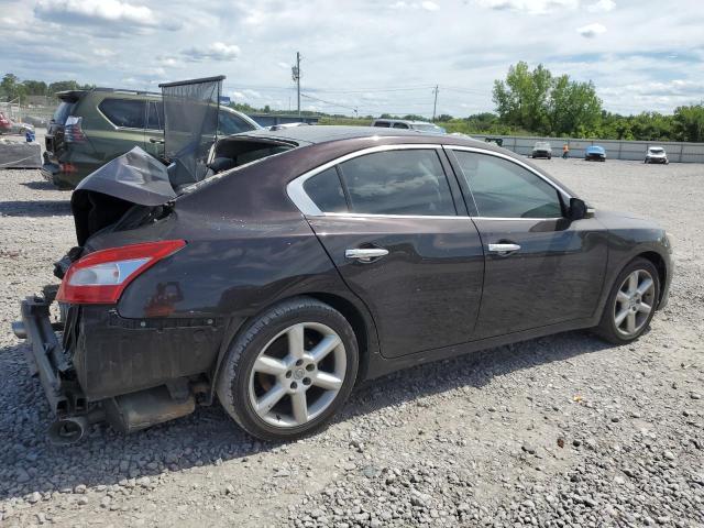 Nissan Maxima S Image 7