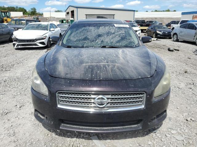 Nissan Maxima S Image 8