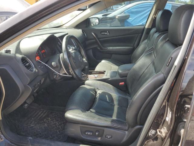 Nissan Maxima S Image 6