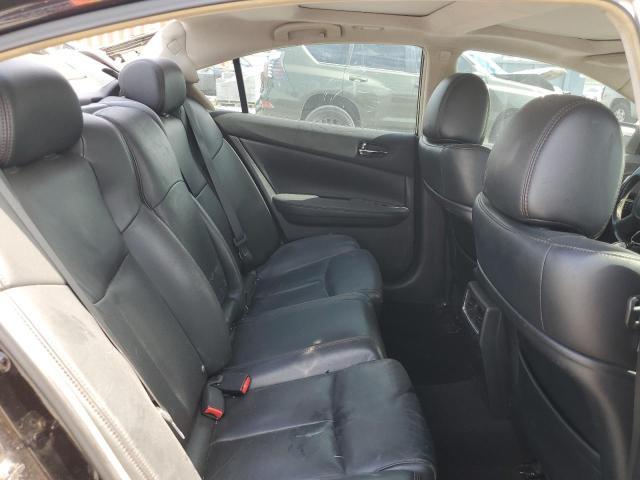 Nissan Maxima S Image 9