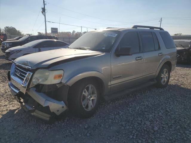 Ford Explorer Xlt Image 1