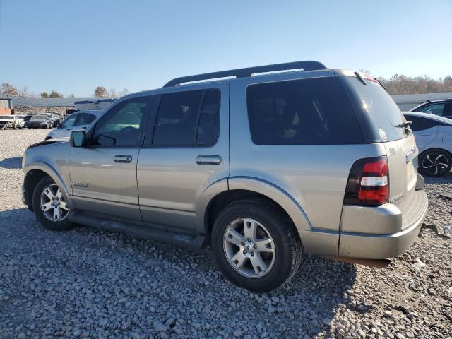 Ford Explorer Xlt Image 2