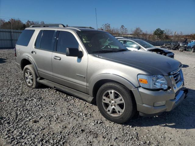 Ford Explorer Xlt Image 3