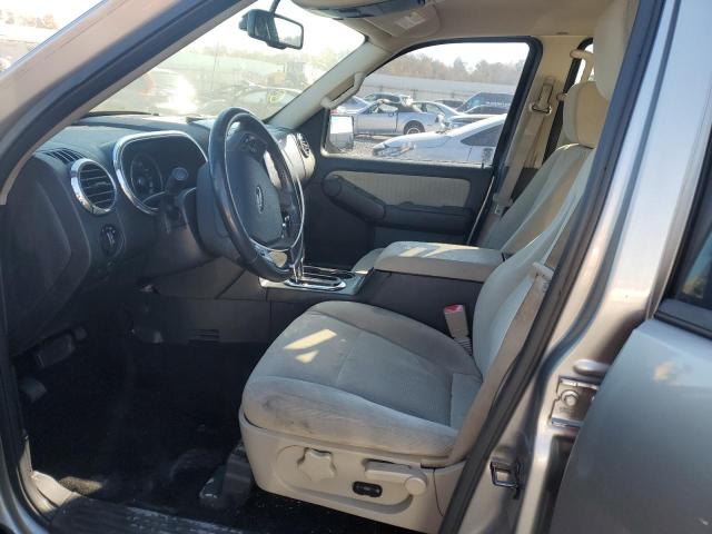 Ford Explorer Xlt Image 13