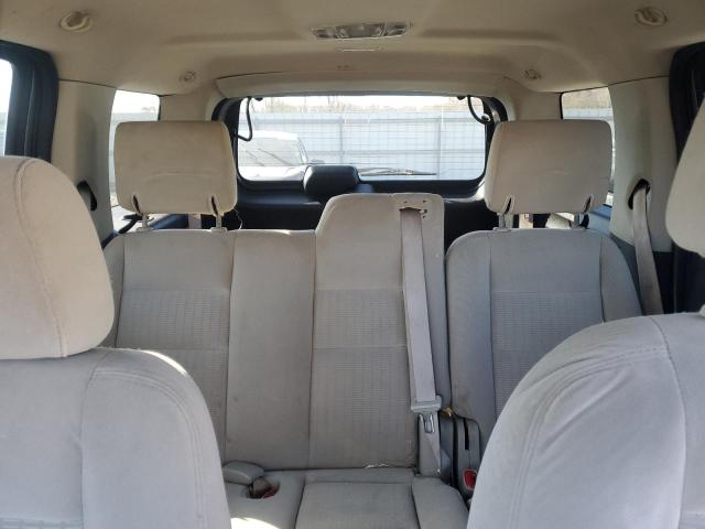 Ford Explorer Xlt Image 9