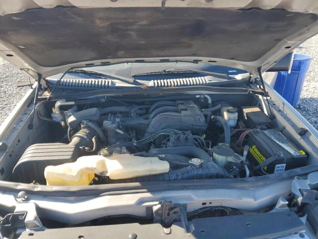 Ford Explorer Xlt Image 12