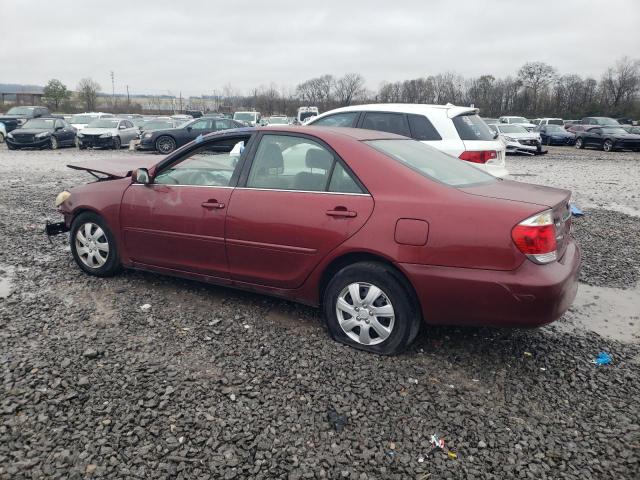 Toyota Camry Le Image 7