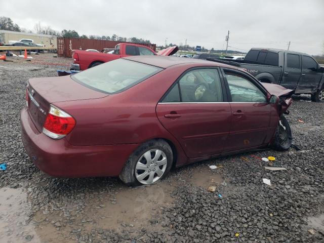 Toyota Camry Le Image 6