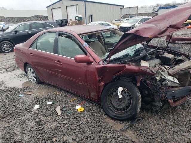 Toyota Camry Le Image 2