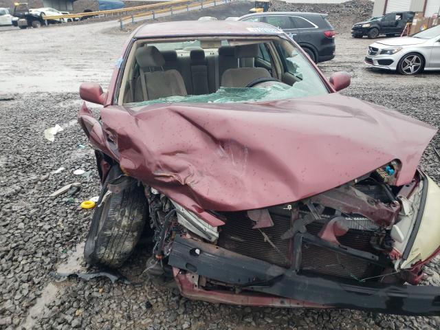 Toyota Camry Le Image 5