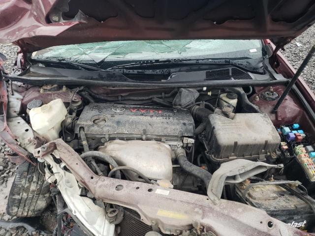 Toyota Camry Le Image 13