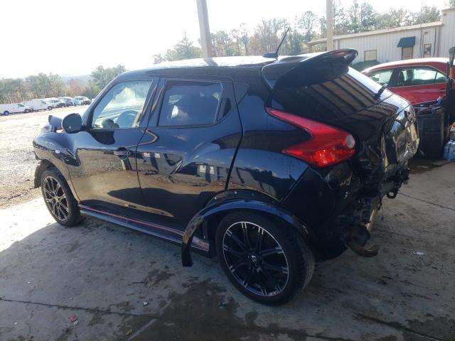 Nissan JUKE S Image 11