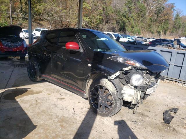 Nissan JUKE S Image 8