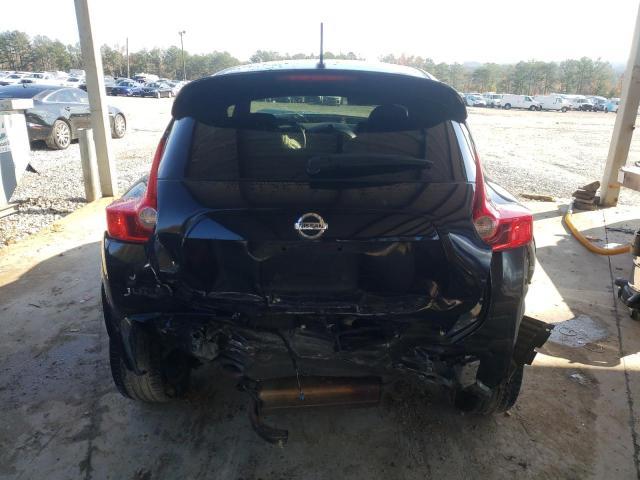 Nissan JUKE S Image 7