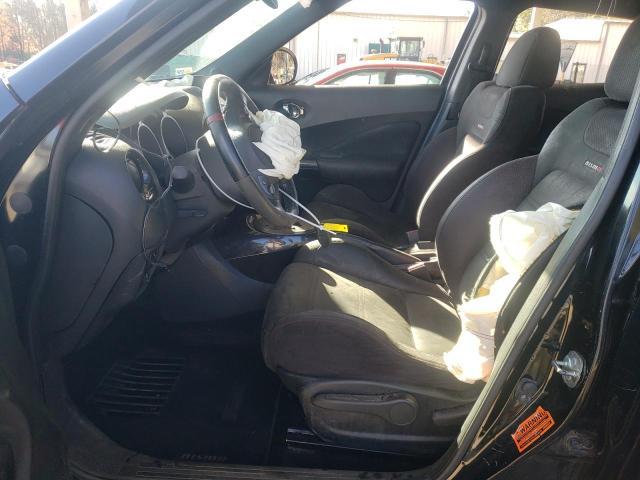 Nissan JUKE S Image 9