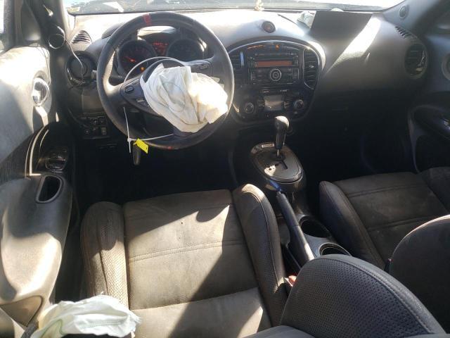 Nissan JUKE S Image 6