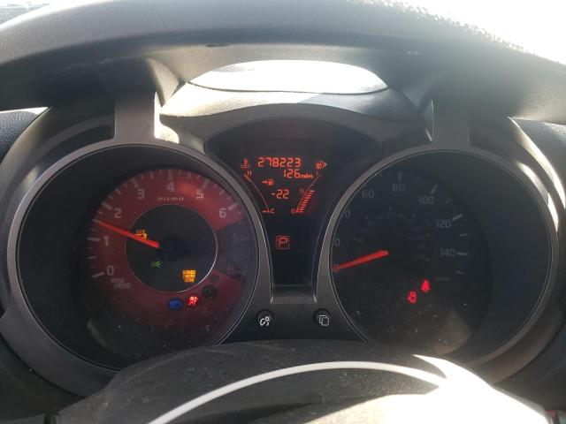 Nissan JUKE S Image 4