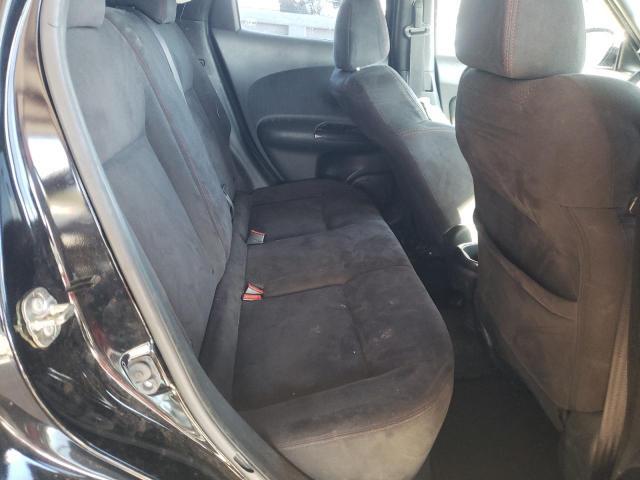 Nissan JUKE S Image 5