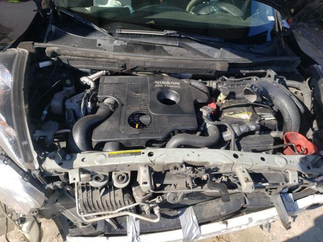 Nissan JUKE S Image 2