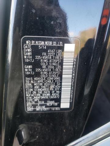 Nissan JUKE S Image 3