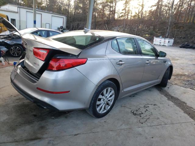 Kia Optima Ex Image 6