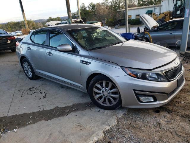 Kia Optima Ex Image 8