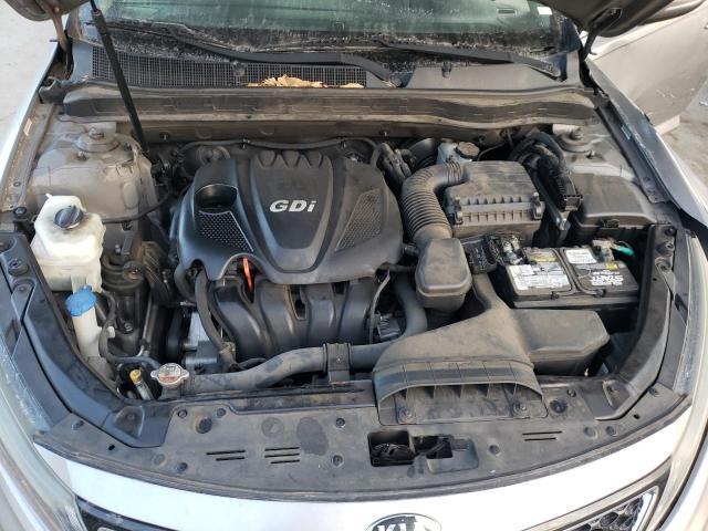 Kia Optima Ex Image 10