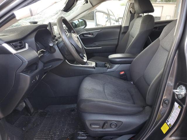 Toyota RAV4 Xle Image 6