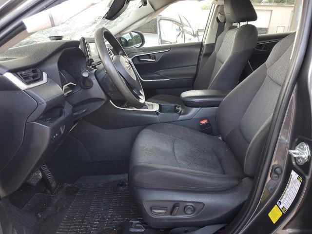 Toyota RAV4 Xle Image 6