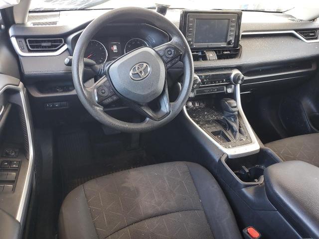 Toyota RAV4 Xle Image 3
