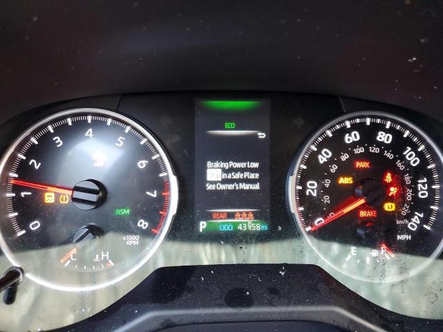 Toyota RAV4 Xle Image 4