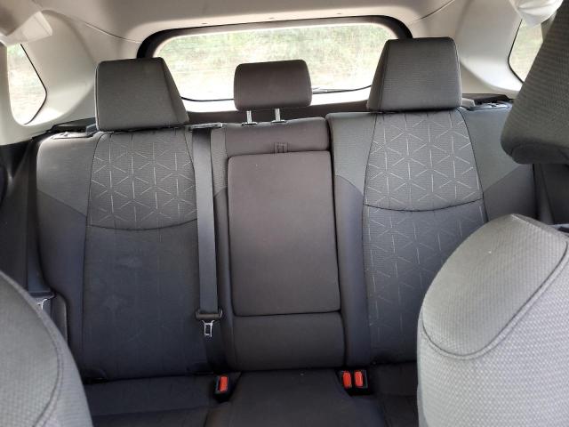 Toyota RAV4 Xle Image 8