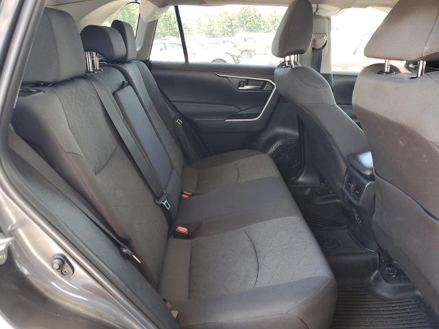 Toyota RAV4 Xle Image 9