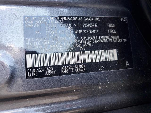 Toyota RAV4 Xle Image 12