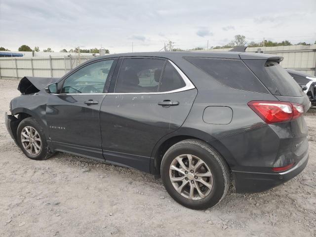 Chevrolet Equinox Lt Image 14