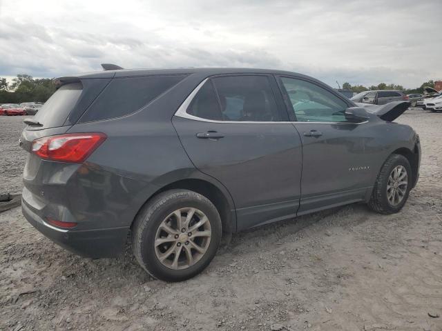 Chevrolet Equinox Lt Image 6
