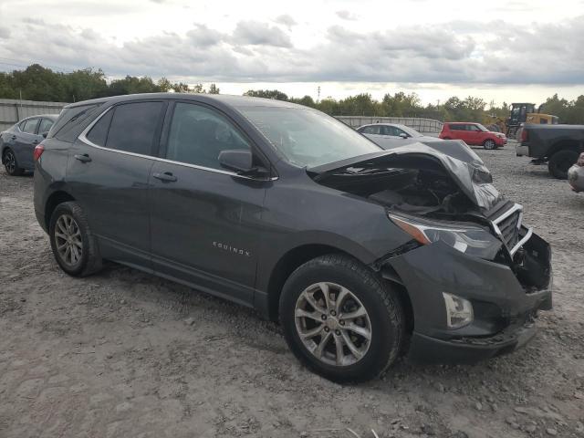 Chevrolet Equinox Lt Image 9