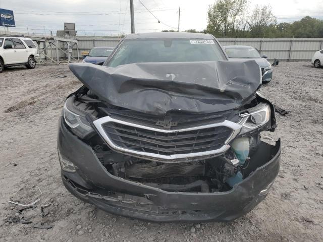 Chevrolet Equinox Lt Image 12