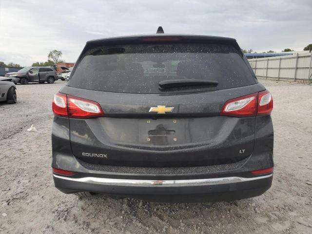 Chevrolet Equinox Lt Image 11