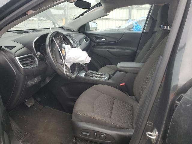 Chevrolet Equinox Lt Image 7