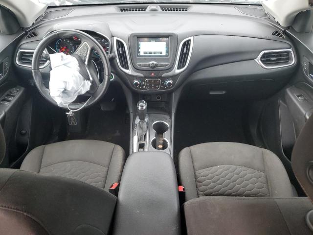 Chevrolet Equinox Lt Image 5