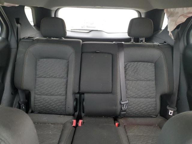 Chevrolet Equinox Lt Image 13