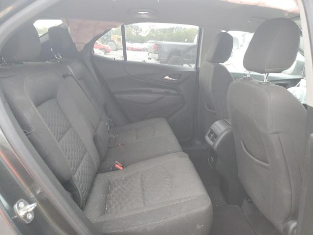 Chevrolet Equinox Lt Image 8