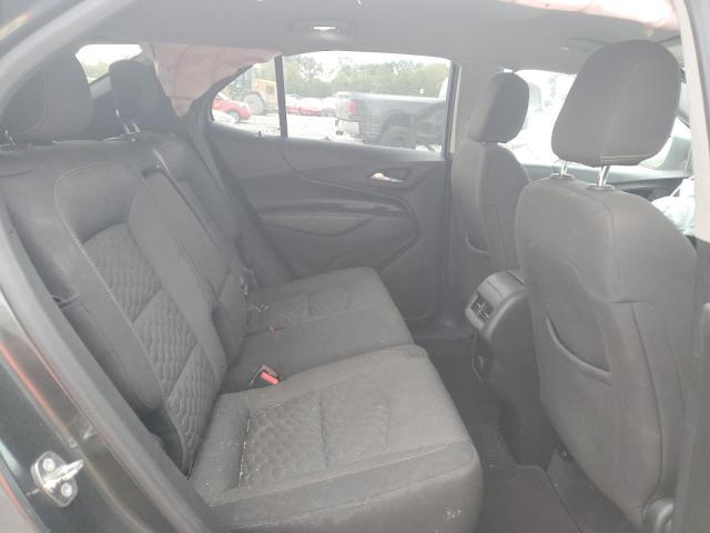 Chevrolet Equinox Lt Image 8