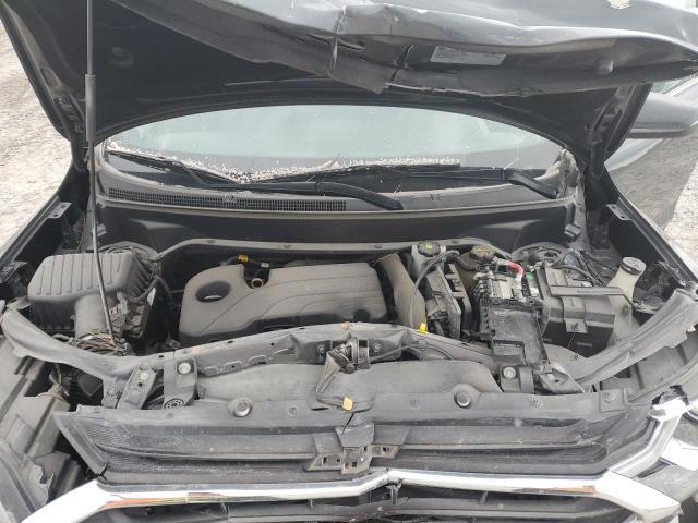 Chevrolet Equinox Lt Image 10